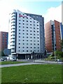 Ibis Hotel, Marlborough Street, Leeds