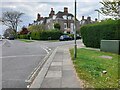 Meadway, Hampstead Garden Suburb