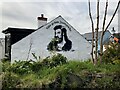 Mural, Ballycastle