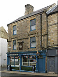 NY9363 : The Victorian Tap, Battle Hill / Eastgate (2) by Mike Quinn