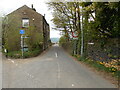 Abbey Lane, Warley (1)