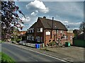 "The Black Horse", Little Weighton