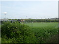 Playing Fields, Stoke Gifford