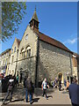 Moyses Hall Museum, Bury St Edmunds