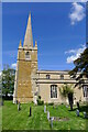 Church of St Peter and St Paul, Barkestone-le-Vale