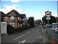 Old Croft Lane, Castle Bromwich