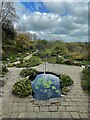 NZ0384 : Wallington Walled Garden by Graham Hogg