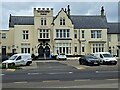 The Staincliffe Hotel