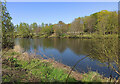 The River Clyde at Glasgow