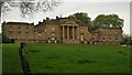 Stourhead House