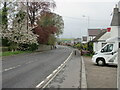 A94 at Balbeggie