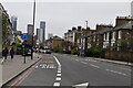 South Lambeth Rd