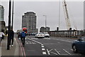 TQ3078 : Vauxhall Bridge by N Chadwick
