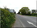 A1151 Wroxham direction