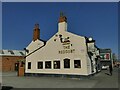 The Redoubt, Westgate Common (1)