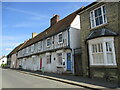 59-61 High Street, Ashwell