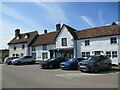 The Village Store, Ashwell