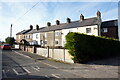 Houses at Higher Ferry House