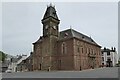 Wigtown County Buildings