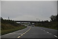 M6494 : Overbridge, N5 by N Chadwick