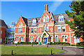 Uttlesford Council Offices