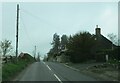 Cottages  at  Burnhouses