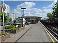 Kilburn Railway Station