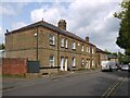 Ruislip: Home Cottages, Sharps Lane