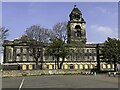 Wallasey Town Hall