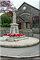 Bere Alston War Memorial and Parish Hall