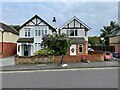 Houses in Highgate Lane