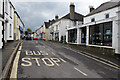Fore Street, Bere Alston