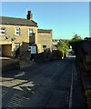 Delf Hill, Rastrick