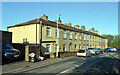 Lower Edge Road, Rastrick