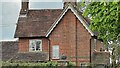 House on Burnthouse Lane