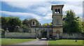 Bowood House, Wiltshire