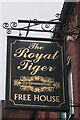 The Royal Tiger Public House