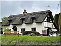 Cottage at Beeston