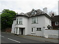 Shalford - Old Toll House