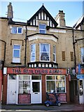 TA1866 : The Builders Arms by JThomas