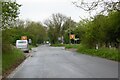 Crossroads near South Cerney