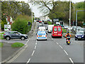 Pennycross, Outland Road (A386)