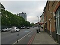 Battersea Park Road