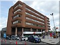 Watford Junction Railway Station