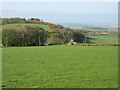 Field near Castlehill