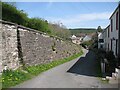 The Cumbria Way, Hodden Croft