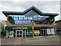 Lloyds Bank, Corby