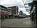 Corporation Street, Corby