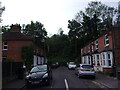 Houses in Linden Road