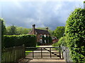 House in Boughton Road